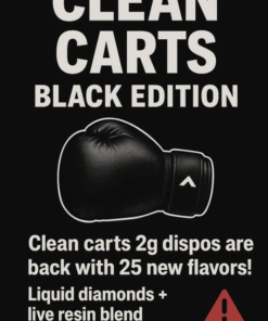 cleancarts