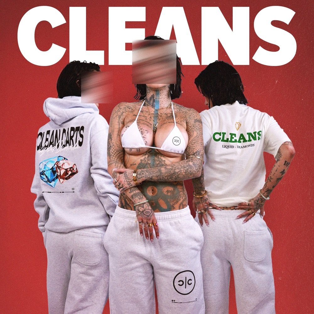 cleancarts