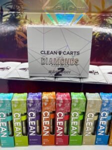 cleancarts