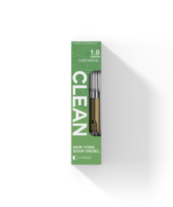 CLEANCARTS