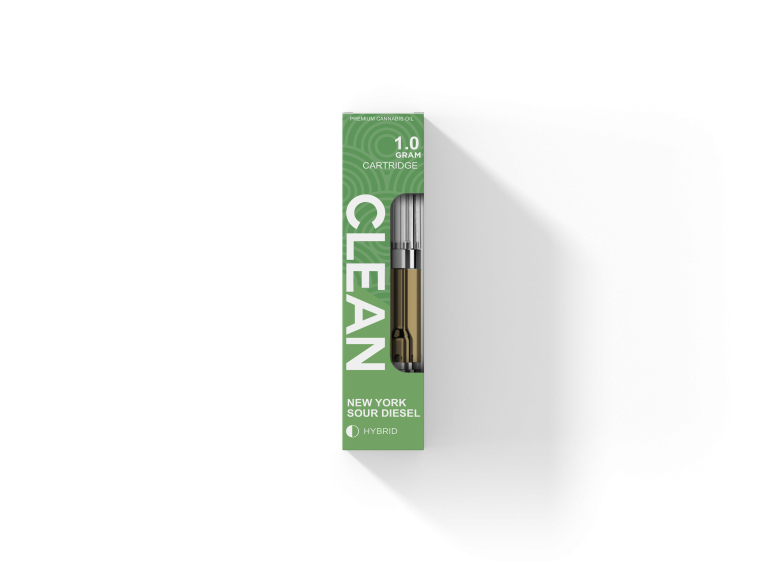 1.0 GM PREMIUM CARTRIDGE