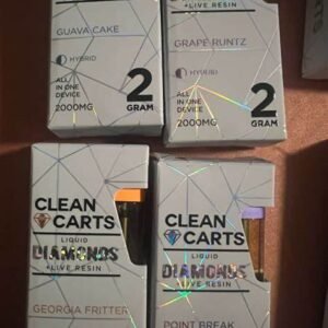 cleancarts