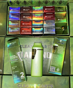 CleanCarts