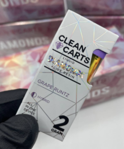 cleancarts