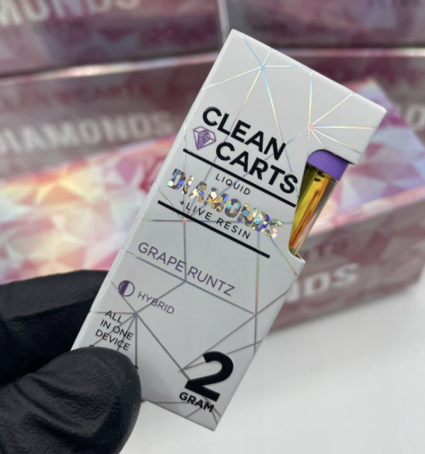 cleancarts