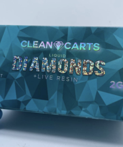 cleancarts