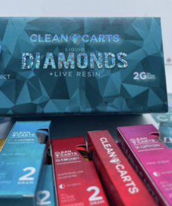 cleancarts