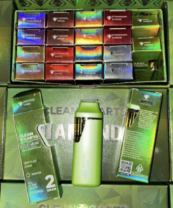CleanCarts