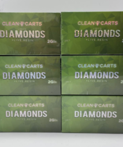 cleancarts