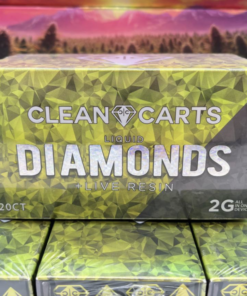 CLEAN CARTS WHOLESALE/BOX