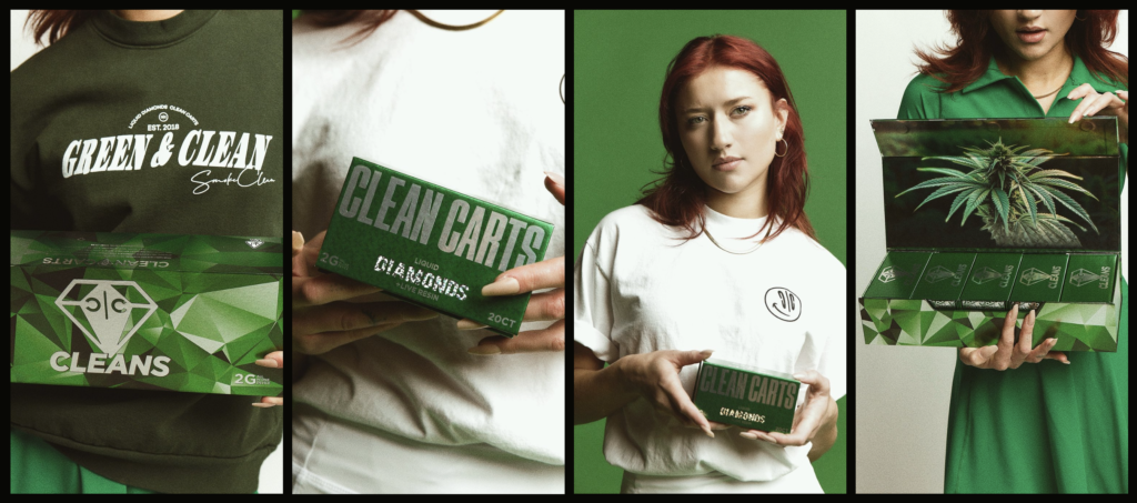 cleancarts