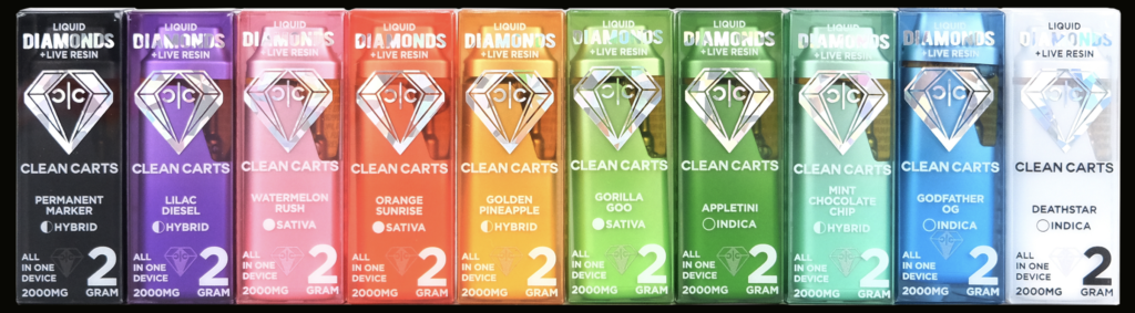 cleancarts