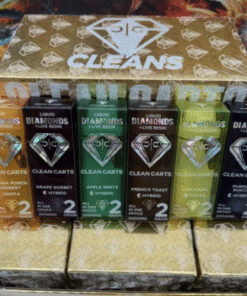 cleancarts