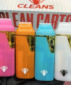 CleanCarts