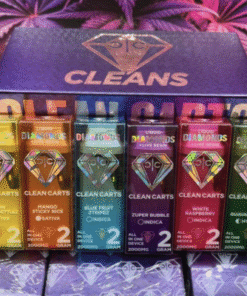 cleancarts