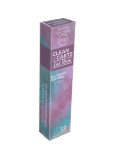 cleancarts
