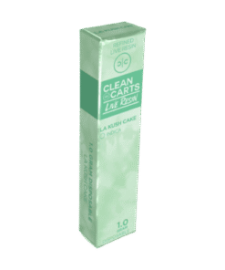 cleancarts I