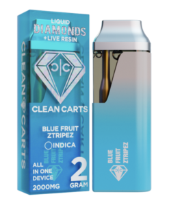 cleancarts
