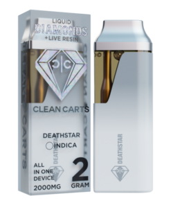 cleancarts
