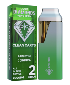 cleancarts