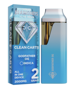 cleancarts