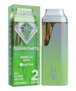 cleancarts
