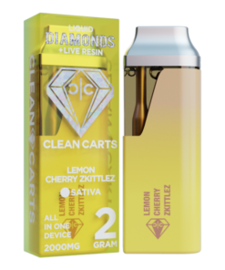 cleancarts