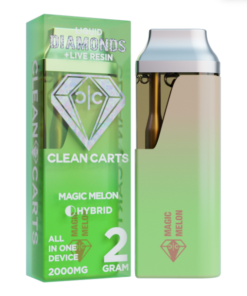 cleancarts