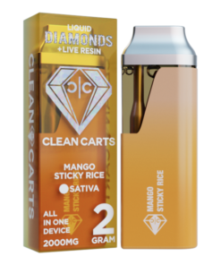 cleancarts