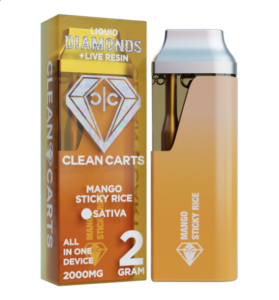 cleancarts