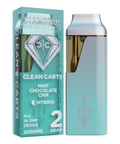 cleancarts
