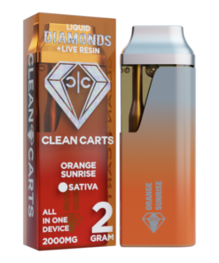 cleancarts