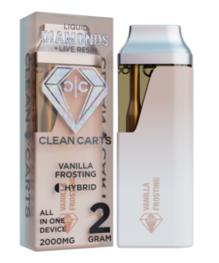 cleancarts