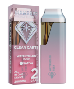 cleancarts