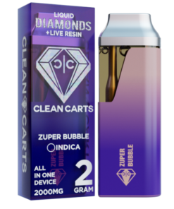 cleancarts