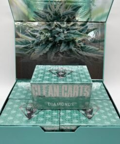 CleanCarts