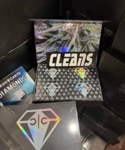 cleancarts