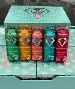 CleanCarts