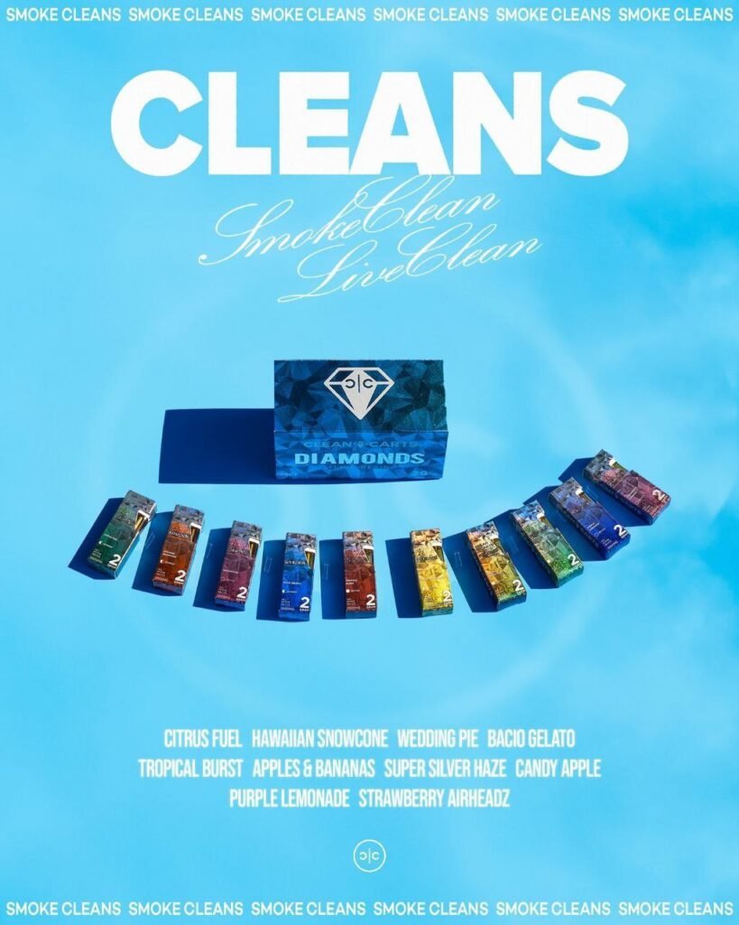 cleancarts