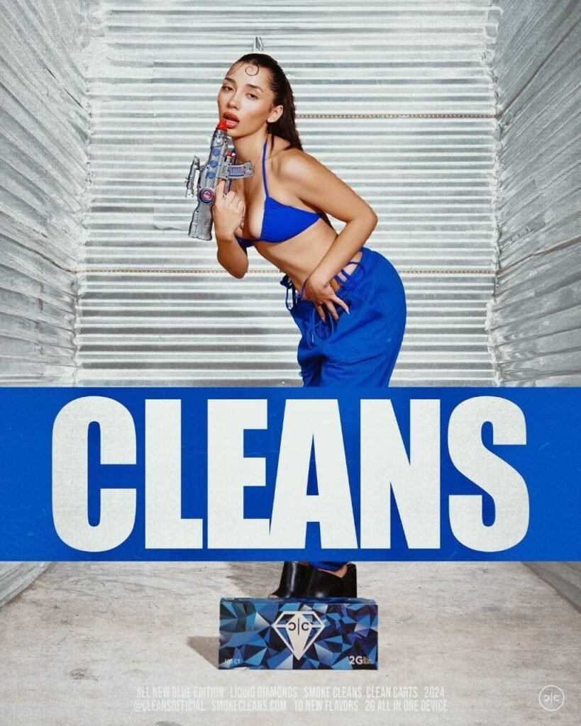 cleancarts