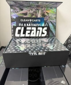 cleancarts