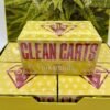 CLEANCARTS