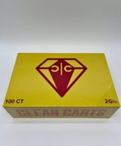 cleancarts