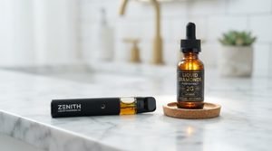 Clean Carts disposable real vs fake