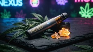 Best THC Vape Carts to Try in 2026